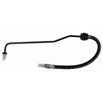 Bilde av SACHS 6270 600 001 Clutchslange