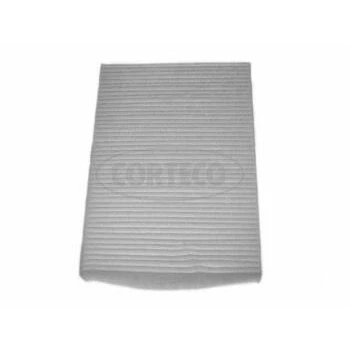 Bilde av CORTECO 21651983 Kupéfilter Partikkelfilter 228 160 30 RENAULT: Kangoo I, MEGANE 1, I Express