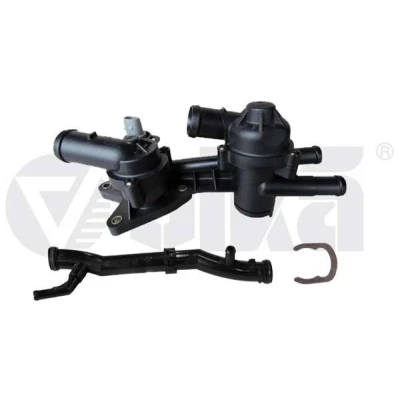 Bilde av VIKA 11211888301 Termostat VOLKSWAGEN: Tiguan I, Golf 5, Touran AUDI: A1 Hatchback, SKODA: Fabia 2