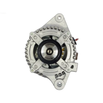 Bilde av AS PL A6061(DENSO) Dynamo 12V 100A TOYOTA: RAV4 III SUV, Avensis Stasjonsvogn, Auris Hatchback