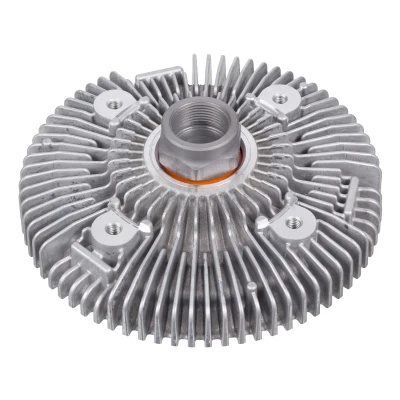 Bilde av Clutch, radiatorventilator, land rover 110/127, 90 i, defender cabrio, station wagon, ERC5708