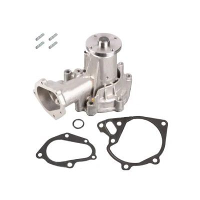 Bilde av BLUE PRINT ADC49168 Vannpumpe Aluminiumstøpegods med tetning Metall MITSUBISHI: L200 / Triton IV Pick up