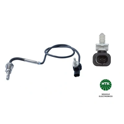 Bilde av Sensor, avgasstempertur, , opel corsa e, e skåp/halvkombi, 55581654, 55581654AA, 55581654BA