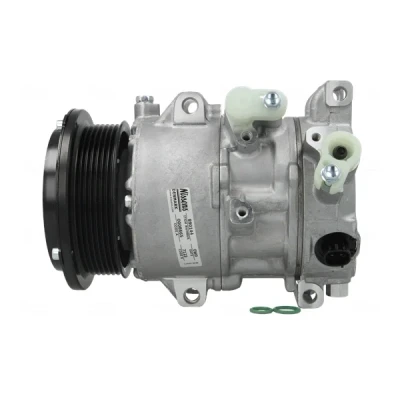 Bilde av NISSENS 890144 Kompressor 6SEU16C 12 PAG 46 R 134a TOYOTA: RAV4 III SUV