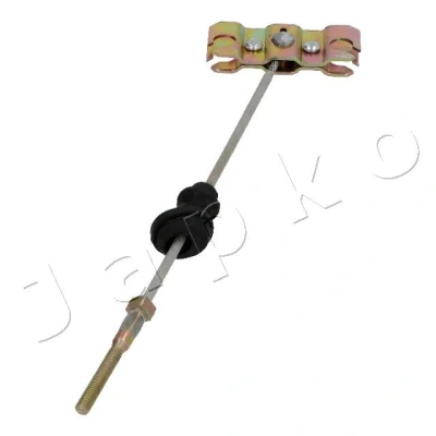 Bilde av JAPKO 131347 Bremsekabel foran MAZDA: 323 F 6