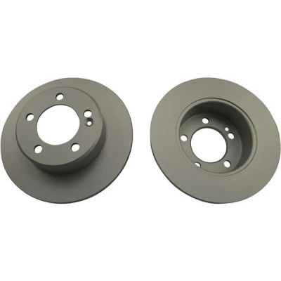 Bilde av KAVO PARTS BR 6836 C Bremseskiver 305 12 5 130 kompakte belagt RENAULT: MASTER 3, 3 Kasten, OPEL: Movano B Van, NISSAN: NV400 Van