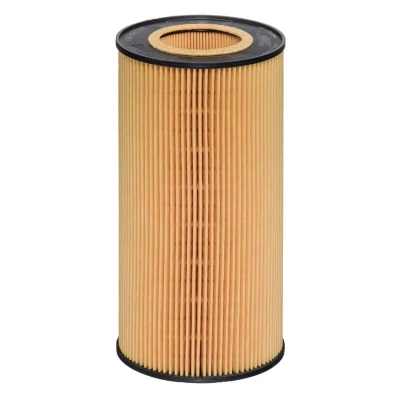 Bilde av HENGST FILTER E89H D734 Oljefilter Filterinnsats