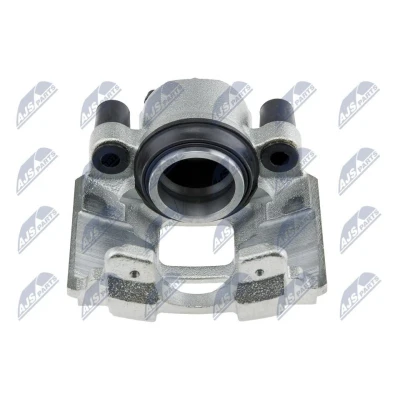 Bilde av NTY HZP TY 043 Bremsecaliper framaksel venstre uten festeramme TOYOTA: Yaris III Hatchback, II Hatchback