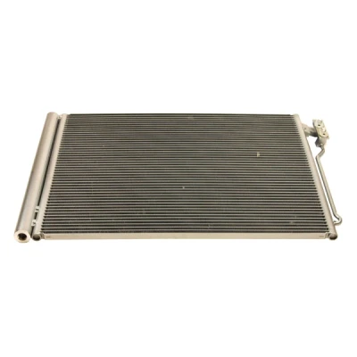 Bilde av MAXGEAR AC830270 Kondensator med tørker 15,3 13,7 Aluminium 585 BMW: 5 Touring, Sedan