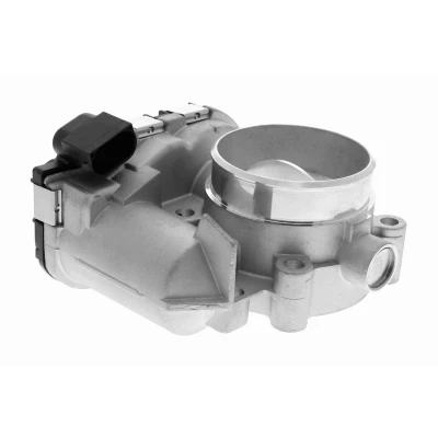Bilde av VEMO V30 81 0015 Gasspjeld elektrisk styringsenhet/programmvare må innlæres/oppdateres Q+, original equipment manufacturer quality MADE IN GERMANY