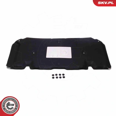 Bilde av Motorrom isolering, toyota corolla, corolla compact, kombi, liftback, skåp / 53341 02150