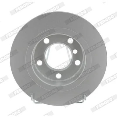 Bilde av FERODO PREMIER DDF2123C Bremseskiver 280 10 5 120 fullt ut belagt med skruer MINI: Countryman