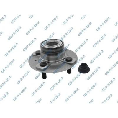 Bilde av Hjullagersett, Bakaksel, hyundai accent ii, sedan 5271025000, 5271025001