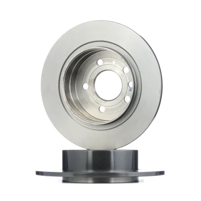 Bilde av BREMBO COATED DISC LINE 08.8305.11 Bremseskiver 286 10 5 fullt ut belagt med skruer SAAB: 9 Stasjonsvogn, Sedan