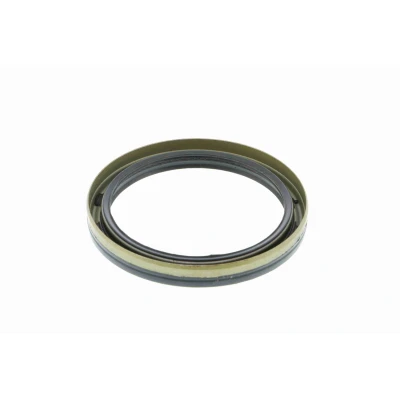 Bilde av VAICO V20 0021 Veivaksel Tetningsring Q+, original equipment manufacturer quality framside BMW: 3 Touring, X3, 1 Hatchback, OPEL: Omega B Caravan