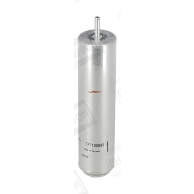 Bilde av CHAMPION CFF100695 Drivstoffilter ledningsfilter BMW: 1 Hatchback, 3 Sedan, Touring, MINI: Countryman