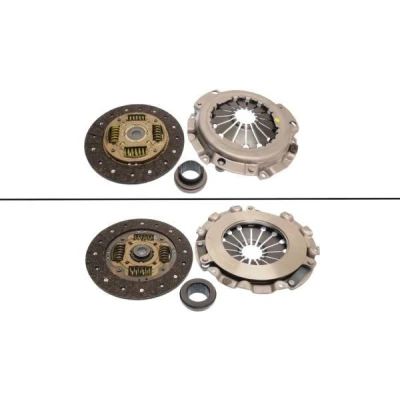 Bilde av KAWE 962195 Clutch med clutchtrykkplate clutchplate, utløserlager D 215 OPEL: Astra F CC, Kadett E CC