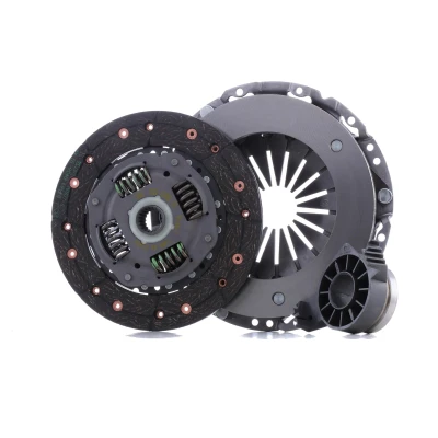 Bilde av LuK BR 0222 620 3080 00 Clutch med utløserlager, clutchplate 200