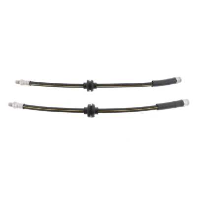 Bilde av VAICO V24 0091 Bremseslange framaksel 399 M 10x1