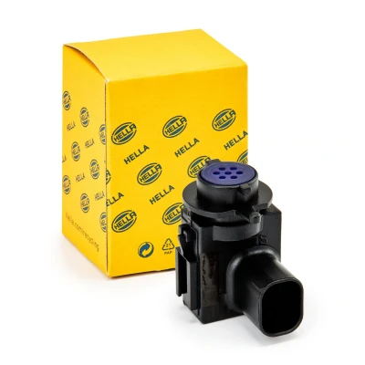 Bilde av HELLA 6PX 012 684 021 Sensor, luftkvalitet BMW: 6 Cabrio, 3 Sedan, X1, FORD: MONDEO 4
