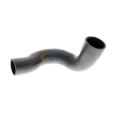 Bilde av VAICO V95 0352 Ladeluftslange gummi med tekstilforsterker Q+, original equipment manufacturer quality VOLVO: S80 I, CITROËN: C5 II Stasjonsvogn
