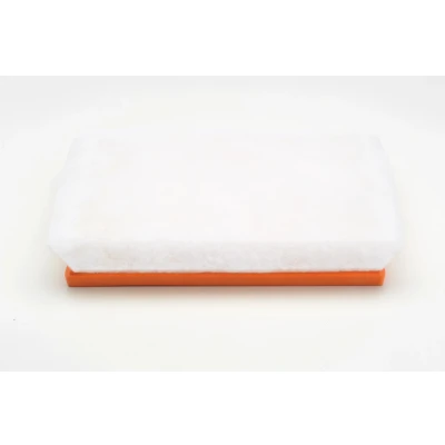 Bilde av BOSCH F 026 400 012 Luftfilter 43,5 224 292 Filterinnsats OPEL: Astra H Caravan, Zafira B, GTC