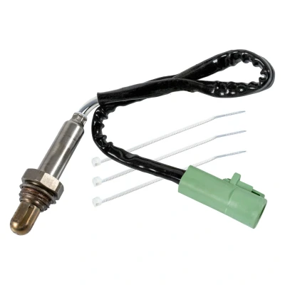 Bilde av FEBI BILSTEIN 176363 Lambdasonde oppvarmet 4 FORD: MONDEO 3 Stufenheck, Kombi, FIESTA 5, JAGUAR: S Type