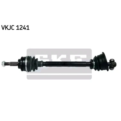 Bilde av SKF VKJC 1241 Drivaksel 653 RENAULT: Scénic 1