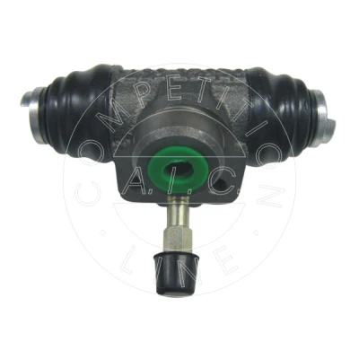 Bilde av AIC 52523 Bremsesylinder bakaksel begge sider VOLKSWAGEN: Caddy 2 Kastenwagen, GOLF 3, Jetta 2, SKODA: Fabia I Hatchback