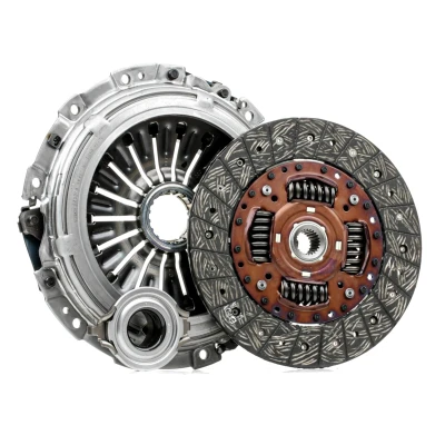 Bilde av EXEDY FJK2027 Clutch tre deler med lager 240 SUBARU: Impreza II Sedan