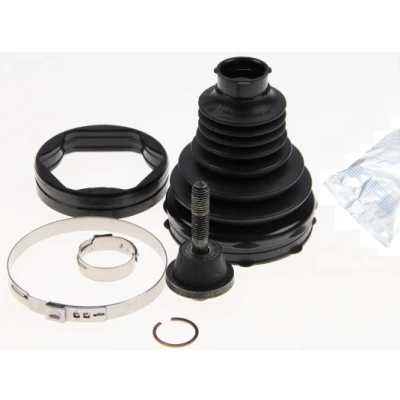 Bilde av SPIDAN 36655 Drivakselmansjett 111 TPE (termoplastisk elastomer) med skrue VOLVO: V40 Hatchback
