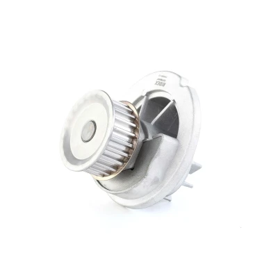 Bilde av FEBI BILSTEIN 24314 Vannpumpe 23 Aluminiumstøpegods med tetningsring plast OPEL: Corsa C Hatchback, Zafira B, A