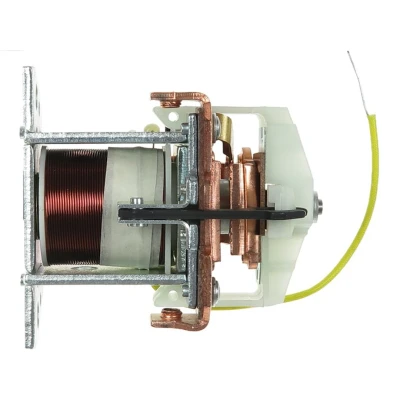 Bilde av AS PL SS0002 Magnetbryter, starter