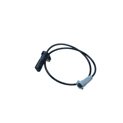 Bilde av MAXGEAR 20 0422 ABS sensor bakaksel aktiv 2 595 JEEP: Commander