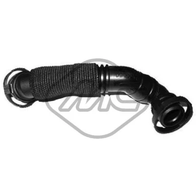 Bilde av Rørledning, EGR ventil, audi,seat,skoda,vw, 03G103493D