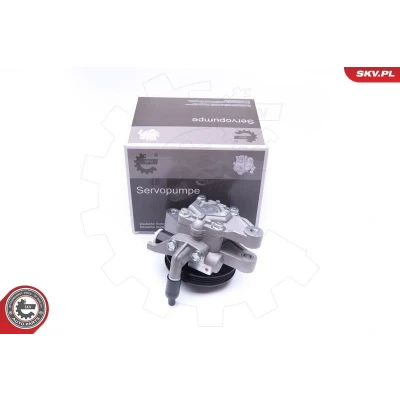 Bilde av ESEN SKV 10SKV262 Hydraulikkpumpe