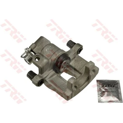 Bilde av TRW BHR223E Bremsecaliper Aluminium RENAULT: ESPACE 4, LAGUNA 2 Grandtour