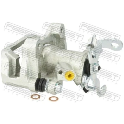 Bilde av Bremsecaliper, Høyre bakaksel, mazda 6 kombi, sedan, GHY2 26 61X, GHY9 98Z, 98ZA, 98ZB, 98ZC, 98ZD
