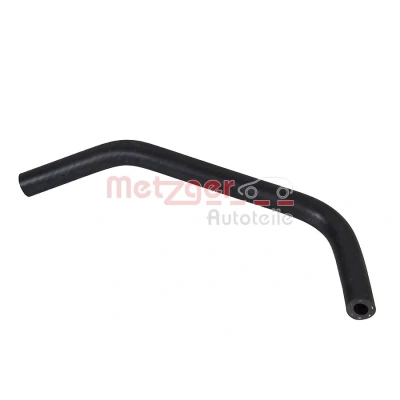 Bilde av METZGER 2421901 Radiatorslange 8mm EPDM (etyl propylen dien gummi) uten bøyler