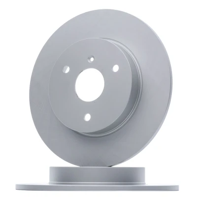 Bilde av FERODO PREMIER Coat+ disc DDF1111C Bremseskiver 280 9 3 112 fullt ut belagt med skruer SMART: Fortwo I Coupé, II Roadster Cabrio