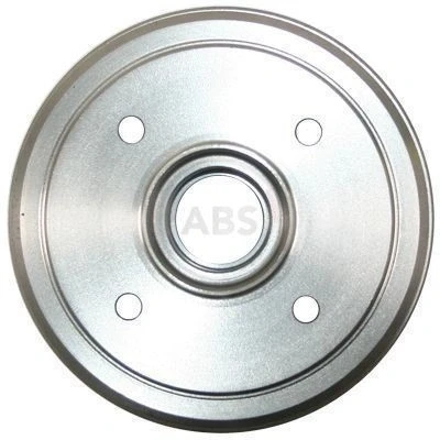 Bilde av A.B.S. 2708 S Bremsetrommel 205,5