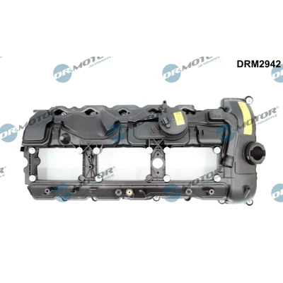 Bilde av DR.MOTOR AUTOMOTIVE DRM2942 Sylindertopp Hette med tetning skruer