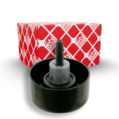Bilde av FEBI BILSTEIN 27517 Styrerulle FORD: Transit Mk5 Van, Flatvogn lastebil/Chassis