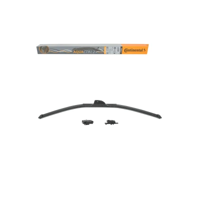 Bilde av Vindusvisker Continental 2800011317280 700mm foran Flatt viskeblad VOLKSWAGEN: Touran I, Sharan Golf Plus / Crossgolf, FORD: Mondeo 5 Kombi