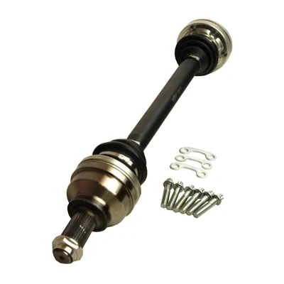Bilde av MAXGEAR 49 2288 Drivaksel 625 BMW: 5 Touring