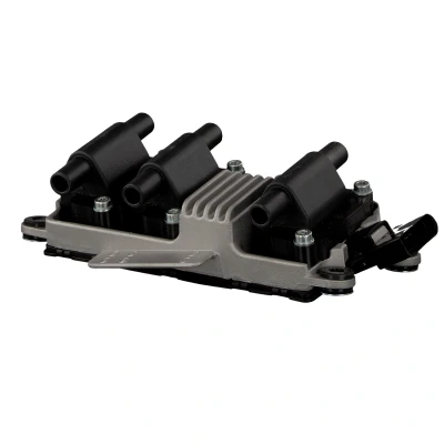 Bilde av FEBI BILSTEIN 36177 Tennspole AUDI: A4 B6 Avant, A6 C5 A8 D2, VOLKSWAGEN: Passat B5 GP Stasjonsvogn, Sedan