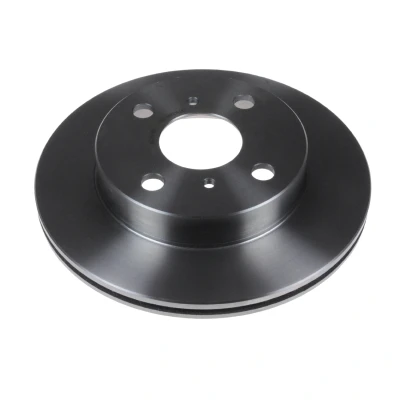 Bilde av BLUE PRINT ADT34381 Bremseskiver framaksel 229 16 4 100 innvendig ventilert belagt TOYOTA: Starlet V Hatchback