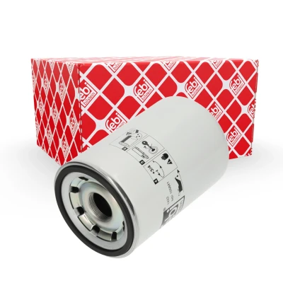 Bilde av FEBI BILSTEIN 105841 Drivstoffilter Påskruingsfilter