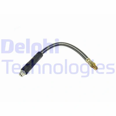 Bilde av DELPHI LH0350 Bremseslange 337 M10x1 PEUGEOT: 206 Hatchback