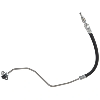 Bilde av FEBI BILSTEIN 175008 Bremseslange venstre bakaksel, ytre PEUGEOT: 207 Hatchback, 208 I CITROËN: C3 Picasso